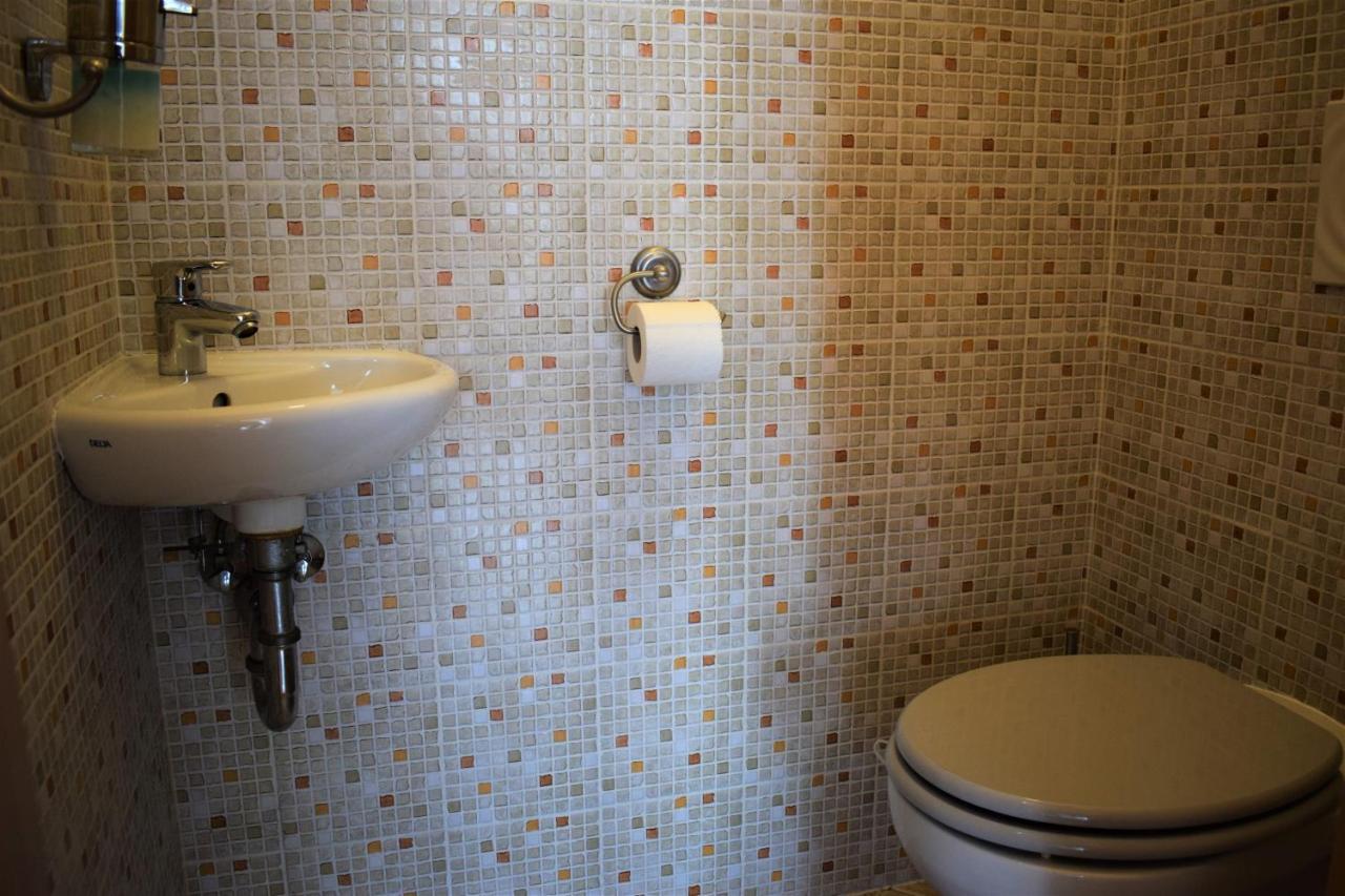 Cosy Apartment In Budapest Downtown With Free Garage Parking Экстерьер фото