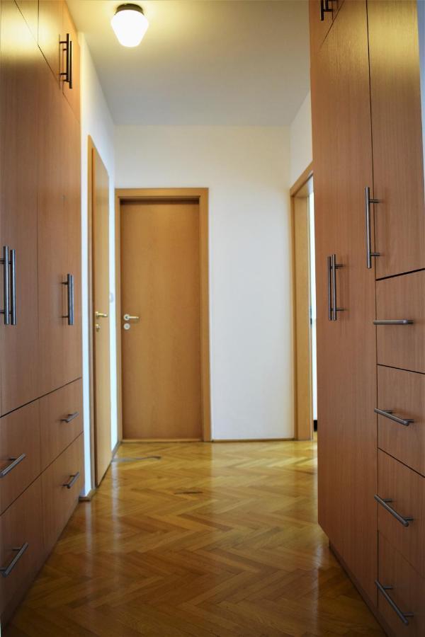 Cosy Apartment In Budapest Downtown With Free Garage Parking Экстерьер фото