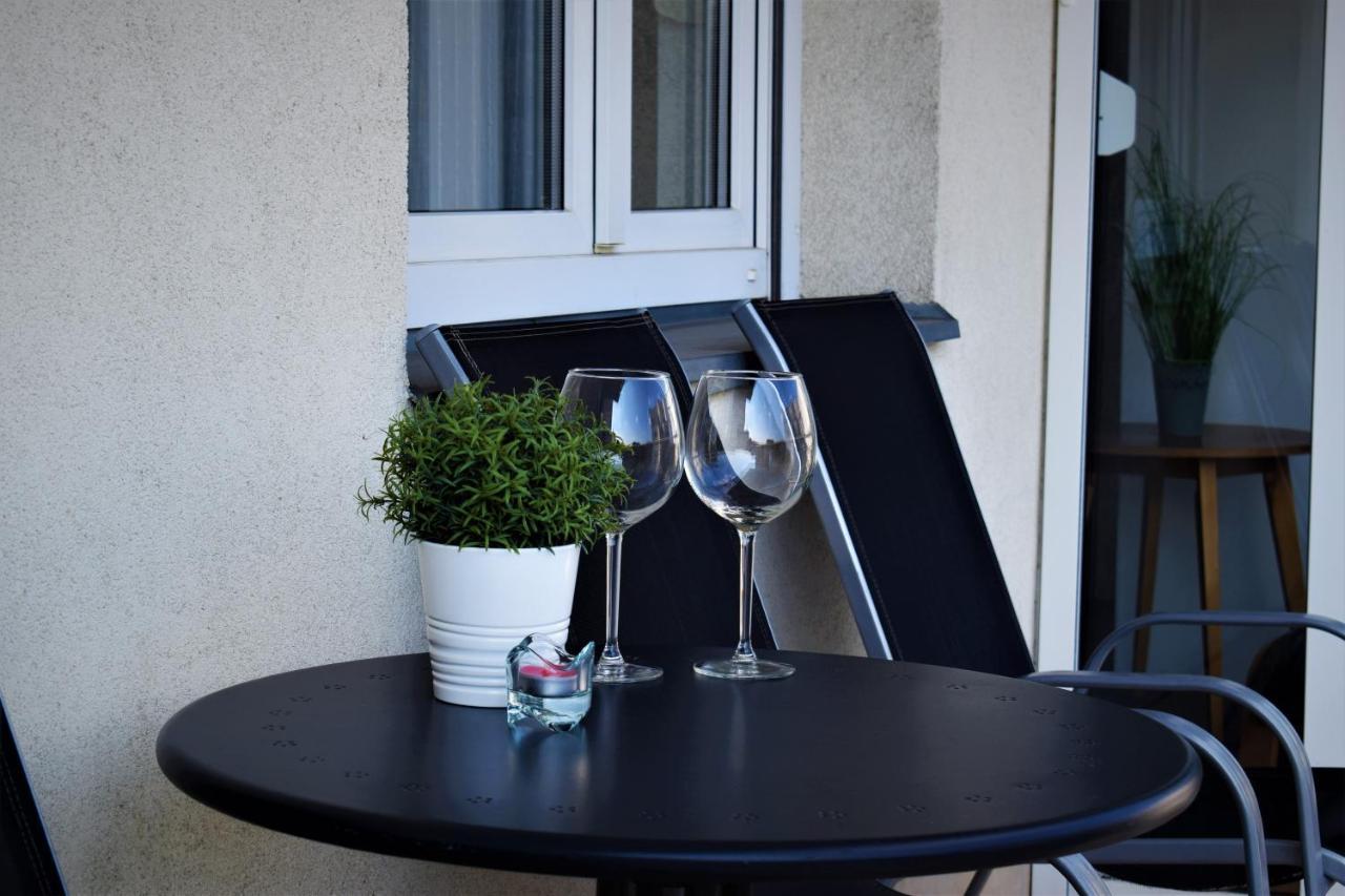 Cosy Apartment In Budapest Downtown With Free Garage Parking Экстерьер фото